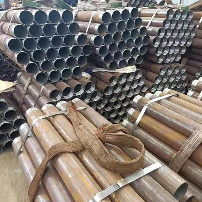 临泽地质钻探用跟管