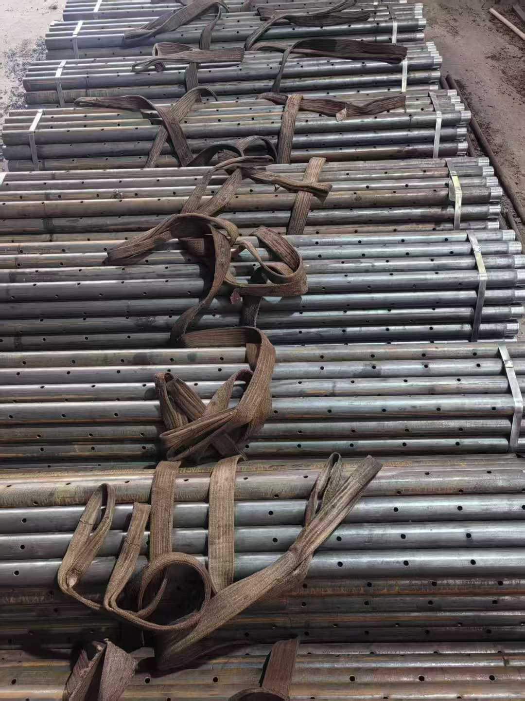 临泽127mm管棚管
