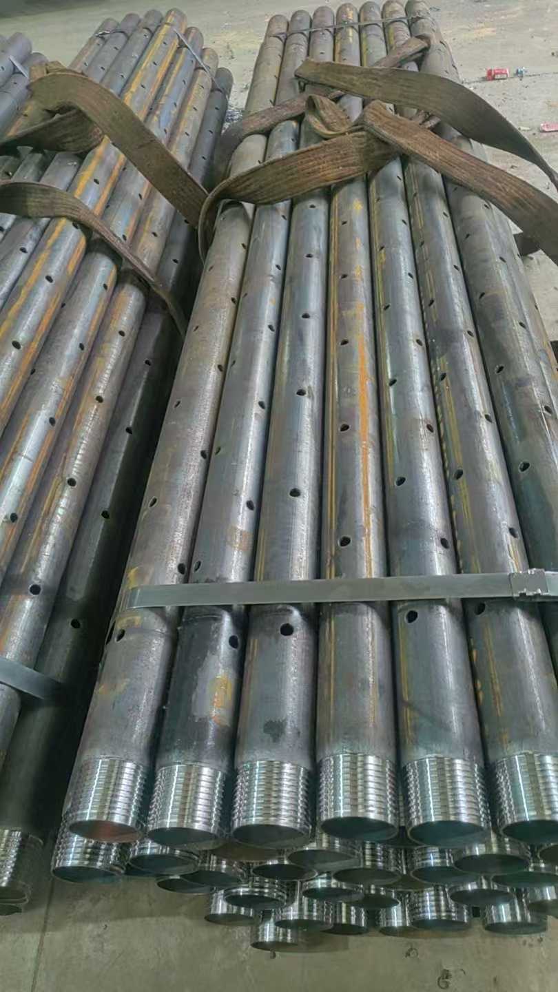 临泽159mm管棚管