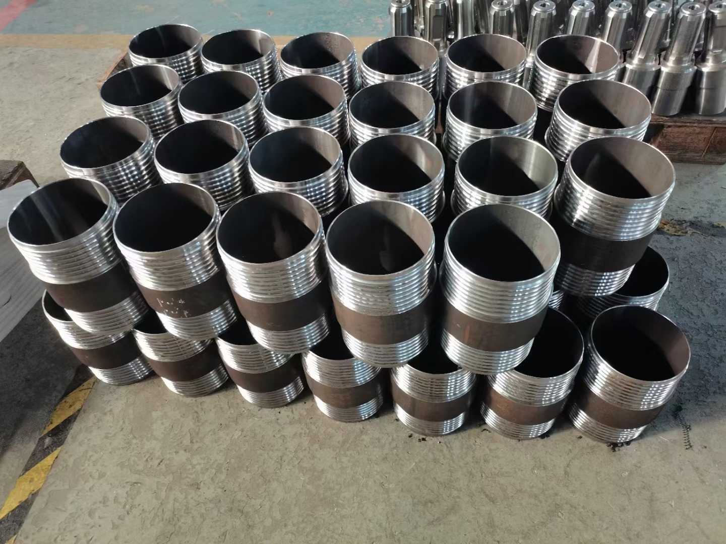 临泽219mm管棚管